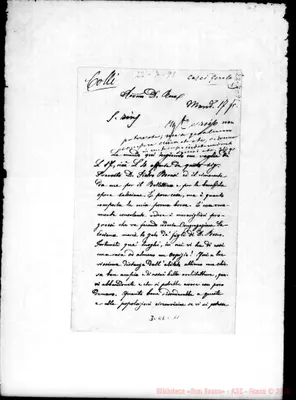 Fotogramma E 11