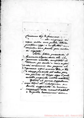 Fotogramma D 1