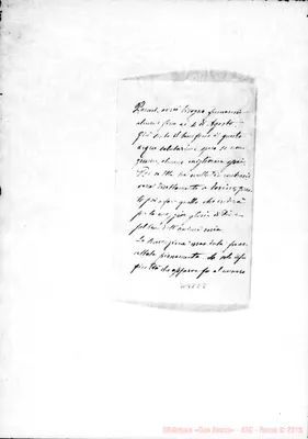 Fotogramma E 8