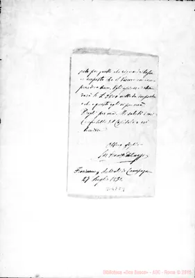 Fotogramma E 9