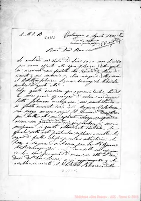 Fotogramma E 10