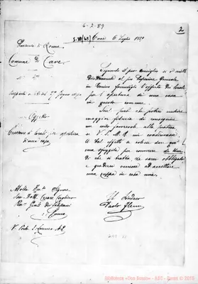 Fotogramma C 11