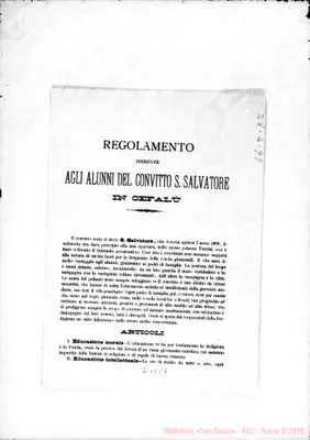 Fotogramma E 7
