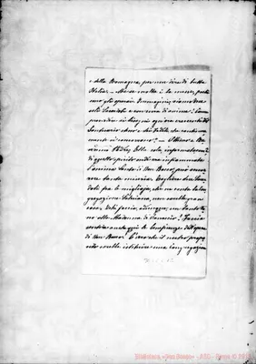 Fotogramma C 12