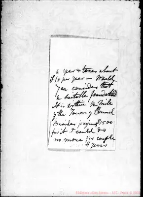 Fotogramma C 1