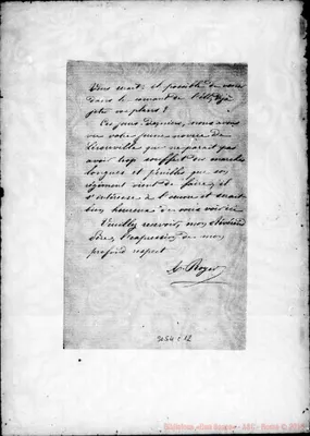 Fotogramma C 12