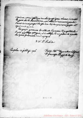 Fotogramma C 11
