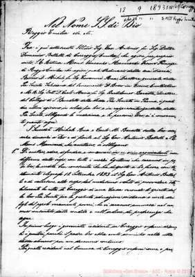 Fotogramma C 12