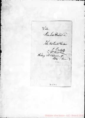 Fotogramma B 5