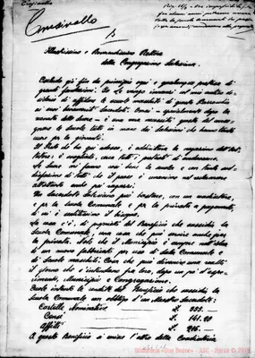 Fotogramma C 11