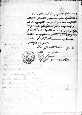 Fotogramma D 8