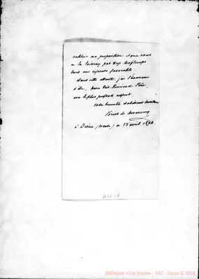 Fotogramma C 8