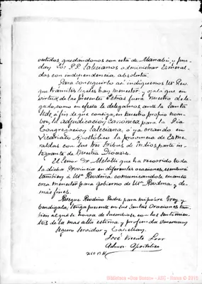 Fotogramma B 11