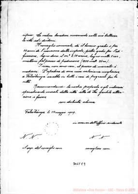 Fotogramma E 9