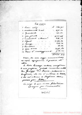 Fotogramma B 5