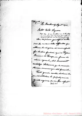 Fotogramma D 1