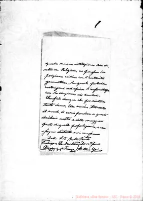 Fotogramma D 3