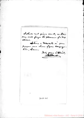 Fotogramma D 1