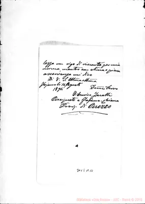 Fotogramma B 10