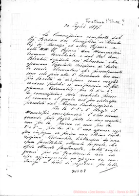 Fotogramma D 8