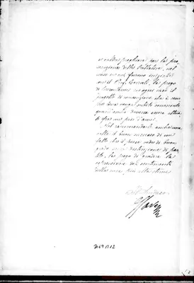 Fotogramma B 12