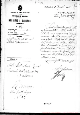 Fotogramma C 1