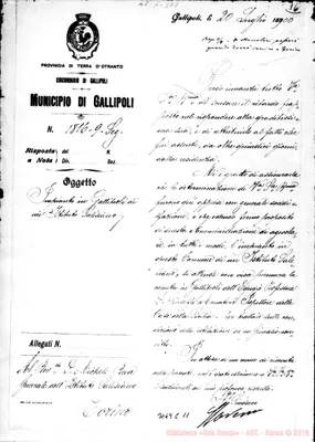Fotogramma C 11