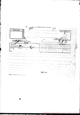 Fotogramma D 1