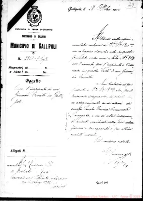 Fotogramma D 9