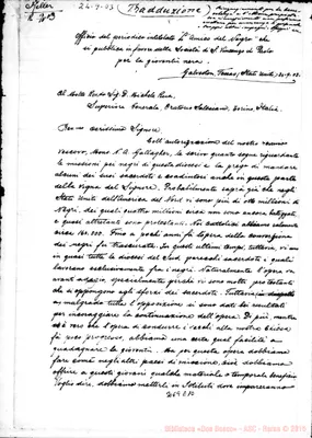 Fotogramma E 10