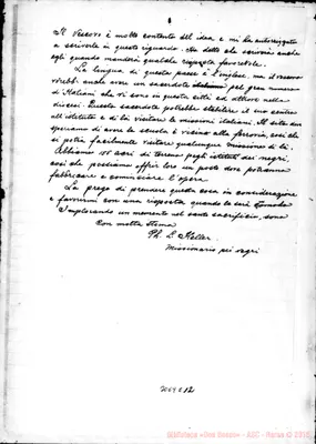 Fotogramma E 12