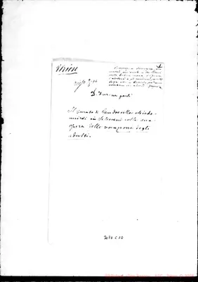Fotogramma C 10