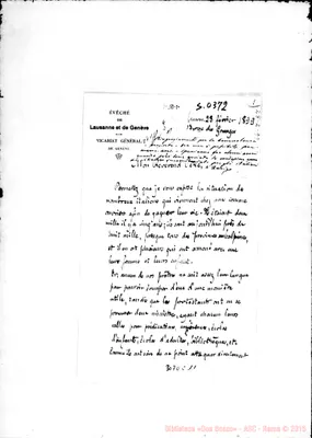 Fotogramma C 11
