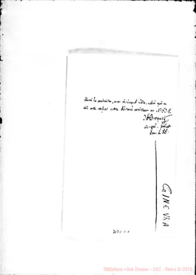 Fotogramma D 1