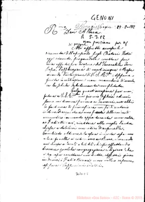 Fotogramma D 8