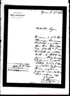 Fotogramma E 1