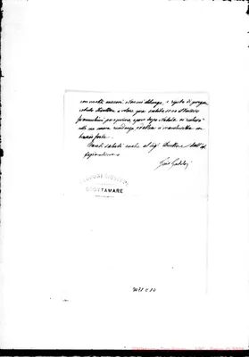 Fotogramma C 10