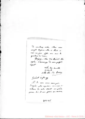 Fotogramma B 5