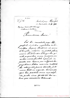 Fotogramma E 1