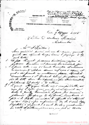 Fotogramma C 11