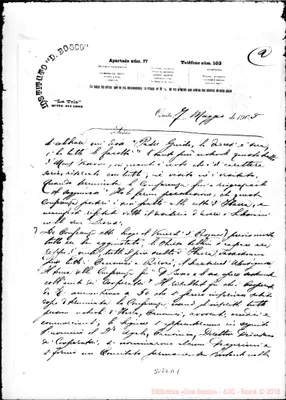 Fotogramma D 1