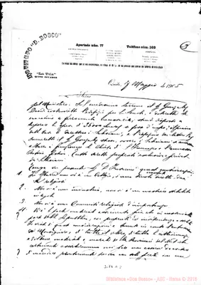 Fotogramma D 3