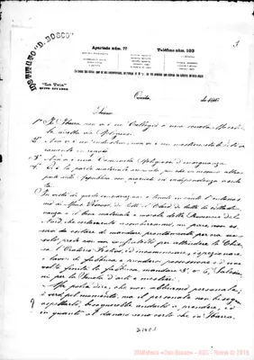 Fotogramma E 1