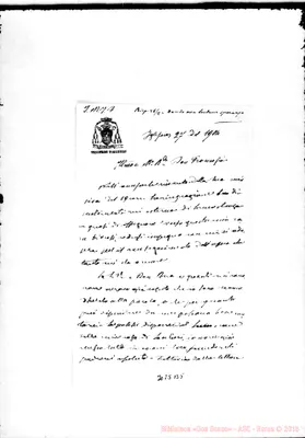 Fotogramma B 5