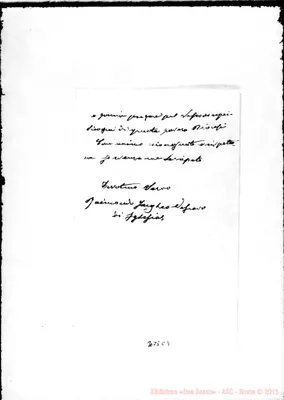 Fotogramma C 9