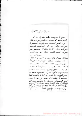 Fotogramma C 6