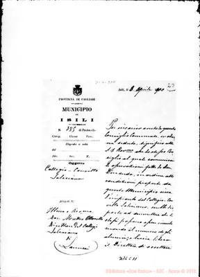 Fotogramma C 11