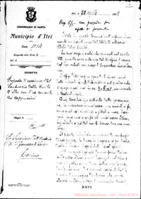Fotogramma E 6