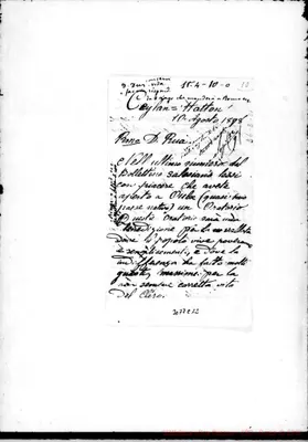 Fotogramma E 12