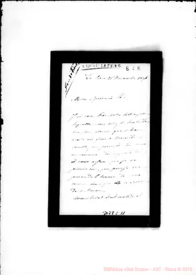 Fotogramma C 11